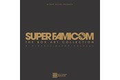 Spel Tillbehör - Bitmap Books uper Famicom: The Box Art Collection - Böcker - 9780993012969