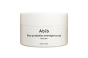 Ansiktsvård - ABIB Rice Probiotics Overnight Mask 80ml - 8809750460940