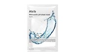 Ansiktsvård - ABIB Mild Acidic pH Sheet Mask Aqua Fit 1 stk./30 ml - 8809030733368