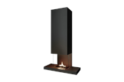 Decoration - Tenderflame Riff Black - TF-5180083