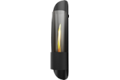 Decoration - Tenderflame Cycloflame Wall Black - TF-600934