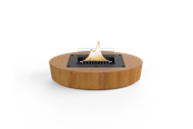 Decoration - Tenderflame Carnation Natural Oak - TF-600038