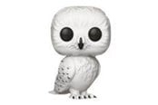 Merchandise - Funko! - Pop! Harry Potter - Hedwig 9cm - Figur - 35510