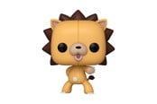 Merchandise - Funko! - Pop! Bleach Kon 10cm - Figur - 77052