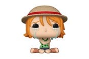 Merchandise - Funko! - Pop! One Piece Nami Crying 10cm - Figur - 80366
