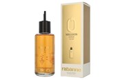 Parfym och dofter - PACO RABANNE Million Gold For Her Edp Spray Refill 200 ml - 3349668630271