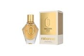 Parfym och dofter - PACO RABANNE Million Gold For Her Edp Spray 50ml - 3349668630257