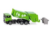 Leksaksbil - SIKU Refuse Vehicle 1:87 - 313-1890