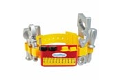Kreativa spel - Ecoiffier Tool Belt in Case with Accessories 14pcs - 2418