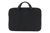 Väskor - Dicota Base XX Plus Hülle für Laptop 12.5" | Schwarz - D31788