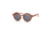 Babyvård - Filibabba Kids sunglasses in plastic 1-3 years - Cayenne - FI-03023