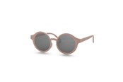 Babyvård - Filibabba Kids sunglasses in plastic 4-7 years - Bleached Mauve - FI-03030