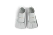 Babyvård - Filibabba Swim fins size 24-26 - Pearl Blue - FI-03554