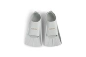 Babyvård - Filibabba Swim fins size 27-29 - Pearl Blue - FI-03555