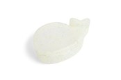 Babyvård - Filibabba Snack box - Christian the Whale - Confetti - FI-03599
