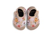 Babyvård - Filibabba Bath shoes size 28 -29 - Ocean Blossom - FI-03653