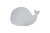 Babyvård - Filibabba Anti-slip floormat - Christian the whale - Pearl Blue - FI-03656