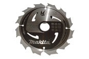 Cirkelsågar - Makita B-31974 M-Force Circular Saw Blade - B-31974
