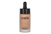 Smink - BABOR Hydra Liquid Foundation 30 ml - No. 07 Almond - 4015165352624
