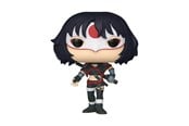 Merchandise - Funko! - Pop! Animation: DC Suicide Squad Isakai Katana 10cm - Figur - 84134