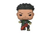 Merchandise - Funko! - Pop! Animation: DC Suicide Squad Isakai Deadshot 10cm - Figur - 84131