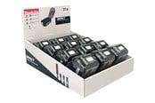 Verktyg - Makita E-03090 Impact Black Impact Screwdriver Bit Set 31 Pieces (pack of 12) - E-03090