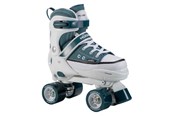 Utomhuslek - Hudora Roller Skates Sneaker Midnight Size 32 - 22074