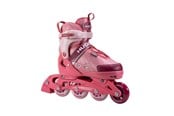 Utomhuslek - Hudora Inline Skates Mia 2.0 Pixie Size 29-32 - 28244