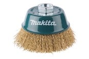 Vinkelslip - Makita D-39805 Wire Cup Brush - D-39805