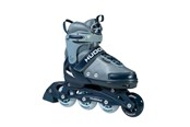 Utomhuslek - Hudora Inline Skates Leon 2.0 Ocean Size 29-32 - 28247