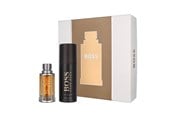 Presentask - Hugo Boss Boss The Scent Giftset 200 ml - 3616304099434