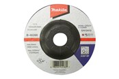 Vinkelslip - Makita B-46268 Grinding Disc for Metal - B-46268