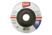 Vinkelslip - Makita B-46252 Grinding Disc for Metal - B-46252