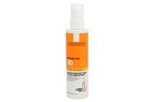 Kroppsvård - La Roche-Posay Anthelios Invisible Spray SPF30 200 ml - 3337875696821