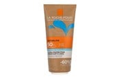 Kroppsvård - La Roche-Posay Anthelios Wet Skin Gel SPF50+ 200 ml - 3337875845434