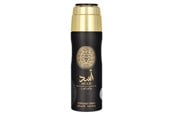 Parfym och dofter - Lattafa Asad Perfumed Body Spray For Men 200 ml - 6290360597096