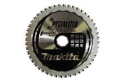 Cirkelsågar - Makita B-69294 Efficut Circular Saw Blade - B-69294