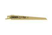Reciprocating saw - Makita B-05175 Saber Saw Blade 5 Pieces - B-05175