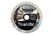Cirkelsågar - Makita B-69288 Specialized EFFICUT Circular Saw Blade - B-69288