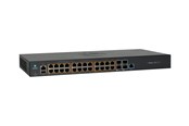 Switch - Cambium Networks cnMatrix EX2028-P - MX-EX2028PXA-E