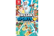 Spel - Instant Sports+ - Nintendo Switch - Sport - 3700664529813