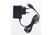 Spel Tillbehör - Trade Invaders DS fat/GBA SP AC adapter (in F&G bag + label) - Nintendo DS - 220014