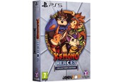 Spel - Kemono Heroes (Collector's Edition) - Sony PlayStation 5 - Plattformsspelare - 8436016712965