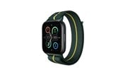 Pulsmätare & Stegräknare - Motorola Moto Watch Fit - PG38C07182