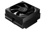 CPU-fläktar - ID-Cooling IS-53-XT BLACK - CPU Luftkylare - IS-53-XT BLACK