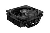 CPU-fläktar - ID-Cooling IS-40-XT BLACK - CPU Luftkylare - IS-40-XT BLACK