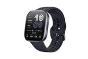 Pulsmätare & Stegräknare - Amazfit Bip 6 - Svart - W2435EU1N