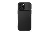 Mobile - Covers & Cases - Nillkin CamShield Pro Case for iPhone 16 Plus - Black - 6902048286825