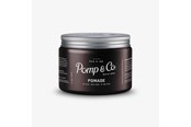Hårvård - Pomp & Co. Pomade 500 ml - POM_500ML