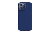 Mobile - Covers & Cases - Nillkin LensWing Magnetic Case for iPhone 16 Pro Max - Blue - 6902048286955